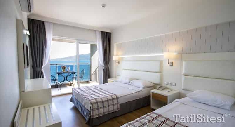 Yunus Hotel Marmaris